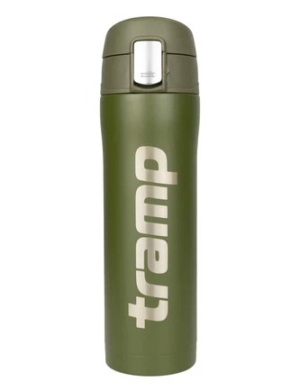 Термос TRAMP 0,45 л UTRC-107-mat, olive Фото 1